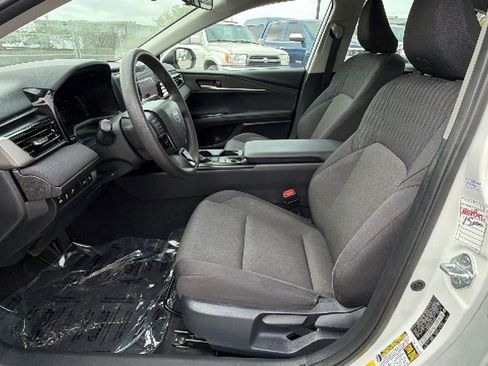 Certified 2025 Toyota Camry LE image 16