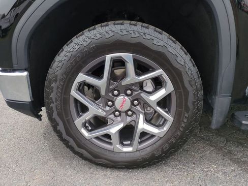 Used 2024 GMC Sierra 1500 SLT w/ SLT Premium Plus Package image 10