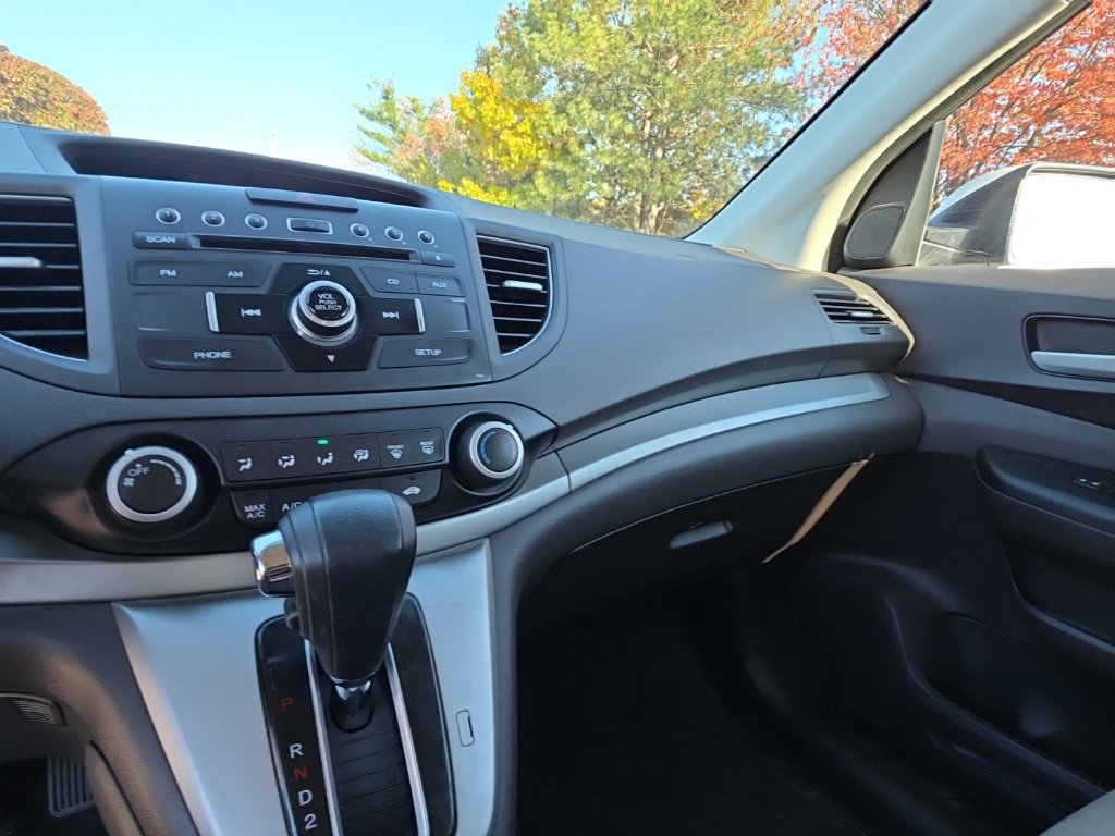Used 2014 Honda CR-V EX image 21
