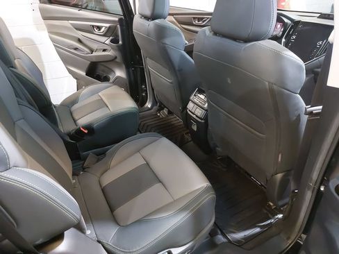Used 2023 Subaru Ascent Onyx Edition Limited AWD/4WD image 11