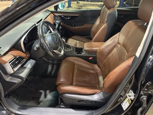 Used 2020 Subaru Outback Touring XT image 15