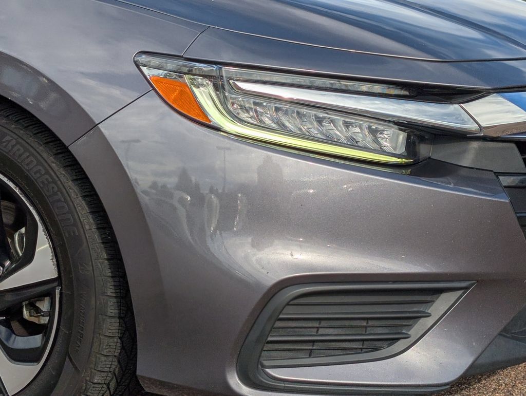 Used 2022 Honda Insight EX image 9
