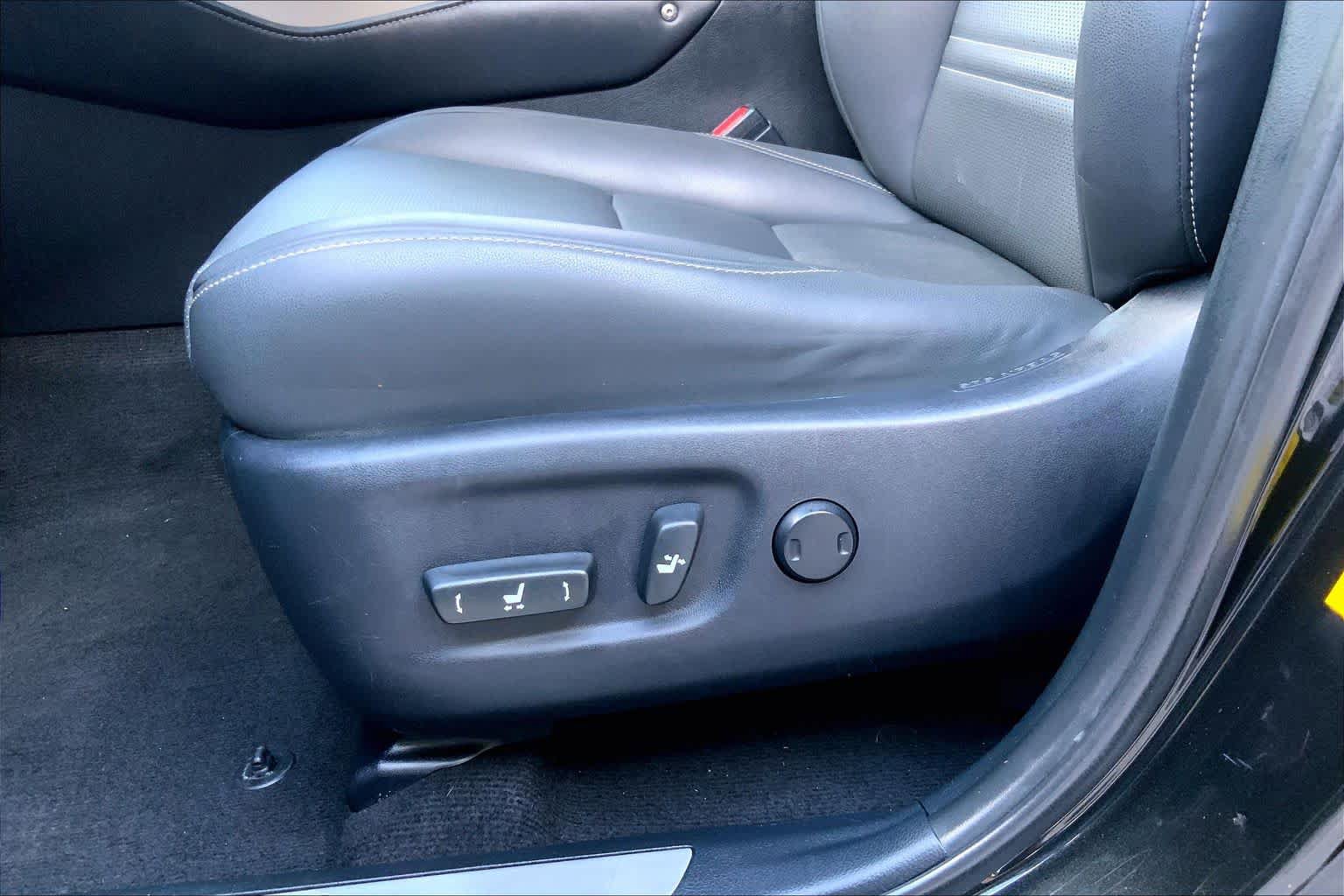 Used 2020 Lexus NX 300 AWD w/ Comfort Package image 33