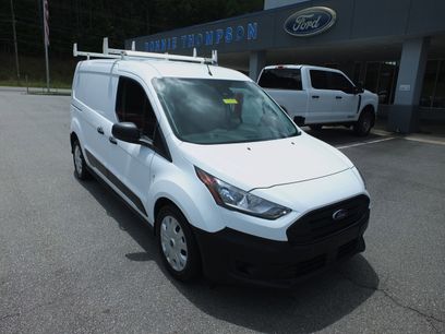 Used 2022 Ford Transit Connect XL