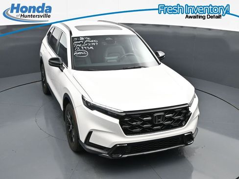Used 2024 Honda CR-V Sport-L image 24