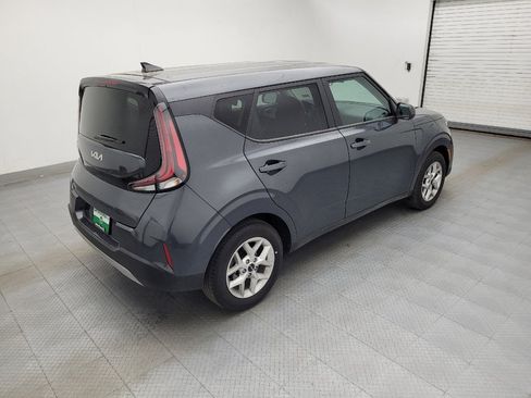 Used 2025 Kia Soul S image 10