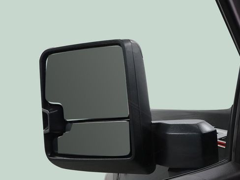 Used 2023 Chevrolet Silverado 1500 RST w/ Z71 Off-Road Package image 23