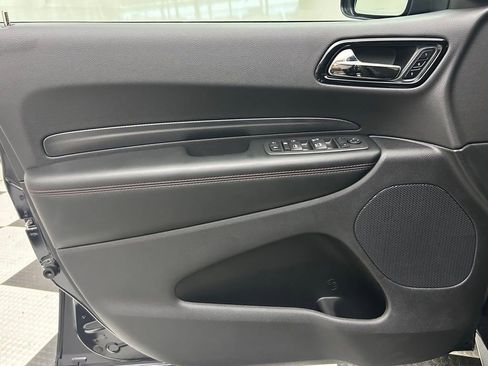 New 2026 Dodge Durango GT image 10