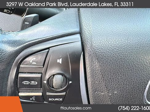 Used 2015 Acura TLX V6 FWD image 39