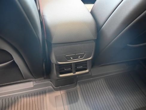 New 2027 Chevrolet Equinox RS w/ Safety and Technology Package AWD/4WD image 28