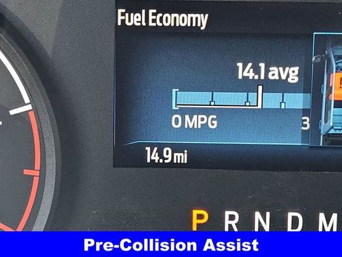 New 2025 Ford F250 XL w/ STX Appearance Package image 23