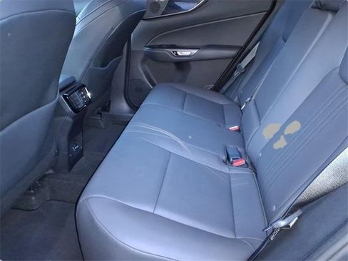 Certified 2022 Lexus NX 350 AWD image 6