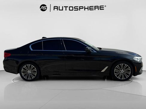 Used 2019 BMW 530i image 11
