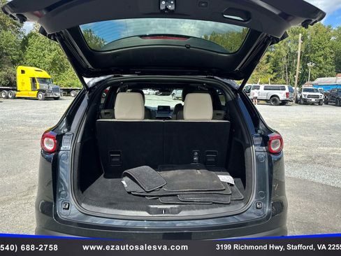 Used 2020 MAZDA CX-9 Grand Touring image 11