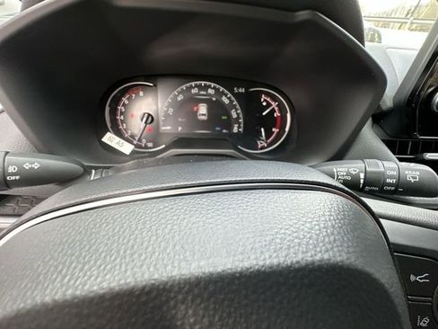 New 2025 Toyota RAV4 XLE Premium image 12