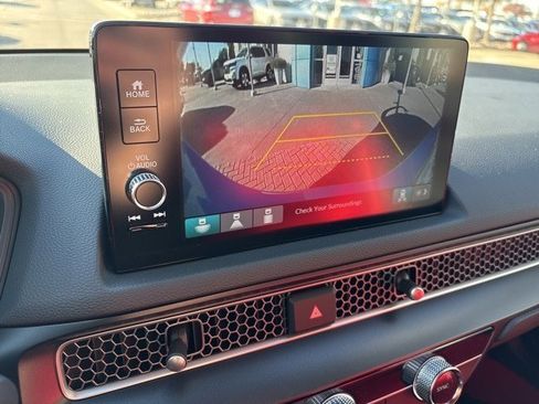 New 2025 Honda Civic Type R image 10