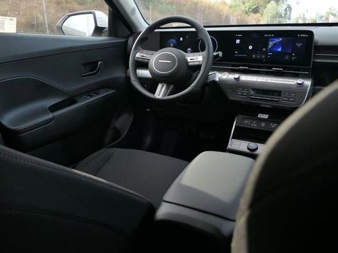 New 2025 Hyundai Kona SEL image 54