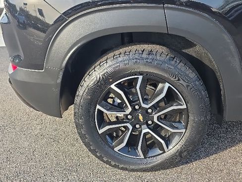 Used 2023 Chevrolet TrailBlazer ACTIV w/ Convenience Package FWD image 10