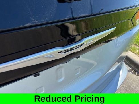 Used 2024 Chrysler Voyager LX FWD image 44