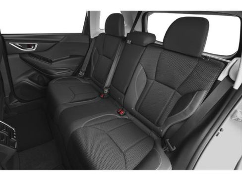 Used 2020 Subaru Forester Premium w/ Popular Package #1 AWD/4WD image 16