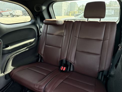 New 2026 Dodge Durango GT image 32