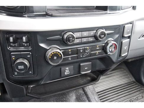 Used 2023 Ford F250 XL w/ 360-Degree Camera Package AWD/4WD image 20