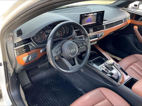 Used 2020 Audi A4 2.0T Premium w/ Convenience Package image 16