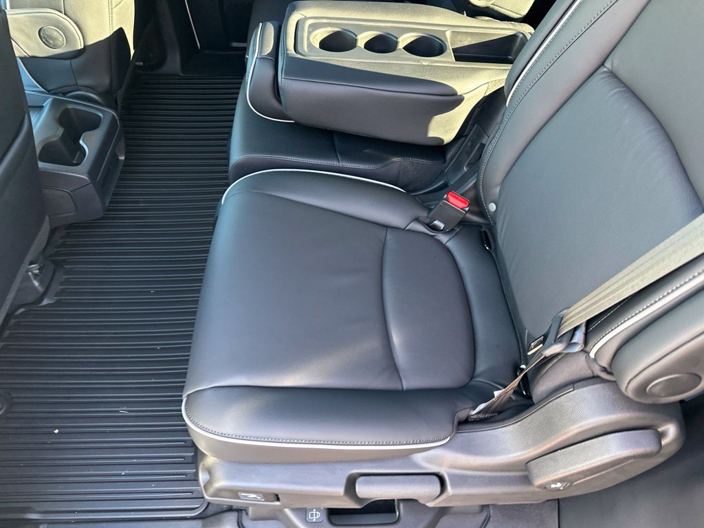 New 2027 Honda Odyssey Touring image 12