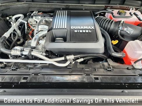 New 2026 GMC Sierra 1500 Elevation w/ Elevation Premium Package AWD/4WD image 21
