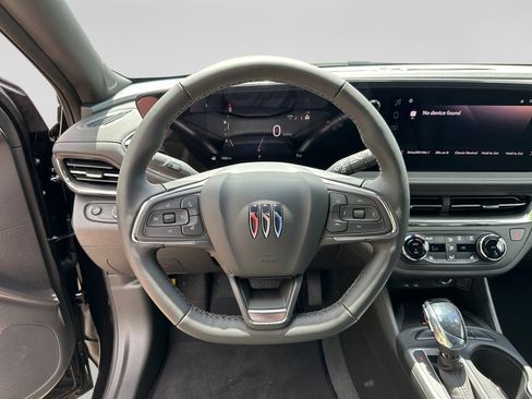 New 2026 Buick Envista Preferred w/ Convenience I Package FWD image 27
