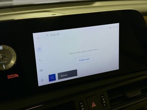 Used 2023 Lexus ES 350 w/ Premium Package FWD image 20
