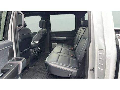 Used 2023 Ford F150 Lariat w/ Equipment Group 502A High AWD/4WD image 12