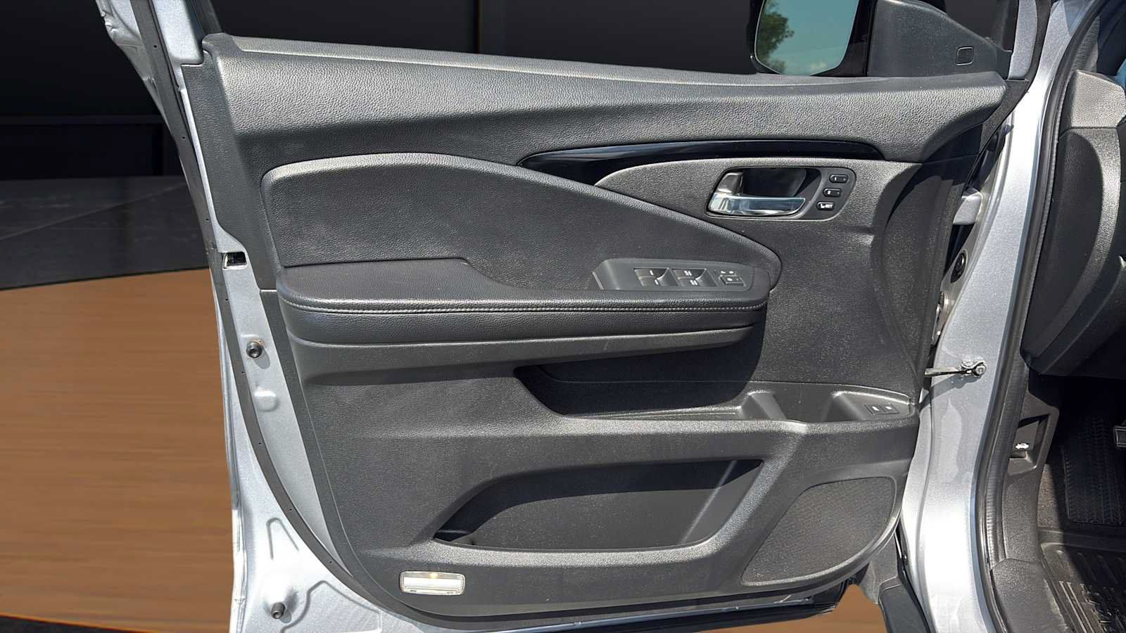 Used 2021 Honda Passport Elite image 16