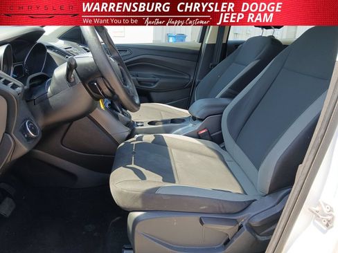 Used 2016 Ford Escape S FWD image 11