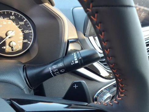 New 2025 Nissan Altima 2.5 SR image 23