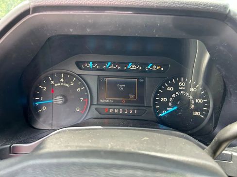 Used 2016 Ford F150 XL w/ Equipment Group 101A Mid image 16