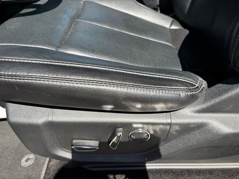 Used 2018 Ford F150 Lariat AWD/4WD image 16