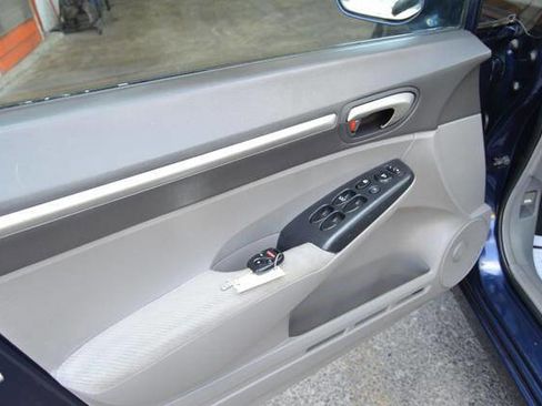 Used 2010 Honda Civic EX image 47