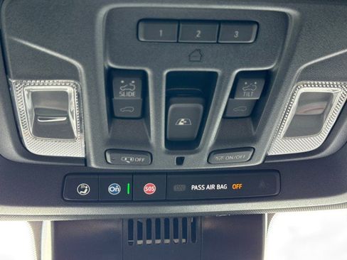 New 2026 GMC Sierra 2500 AT4 image 24