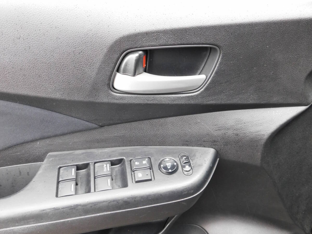 Used 2014 Honda CR-V EX image 21