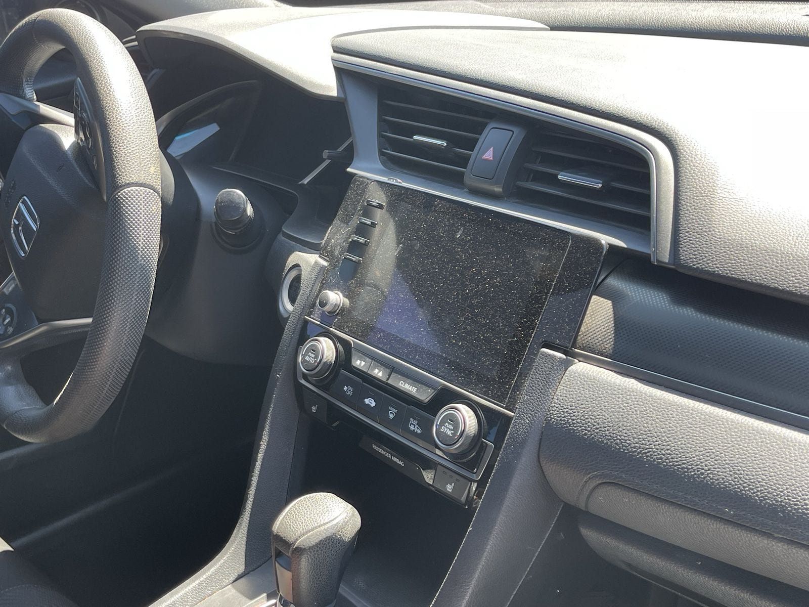 Used 2019 Honda Civic EX image 7