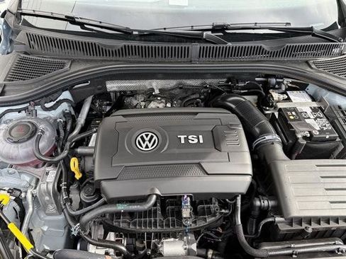 New 2025 Volkswagen Jetta GLI Autobahn image 13