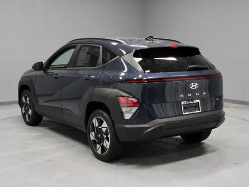Used 2025 Hyundai Kona SEL AWD/4WD image 8