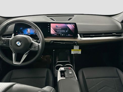 Used 2025 BMW X1 xDrive28i w/ Convenience Package image 21