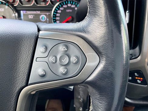 Used 2019 Chevrolet Silverado 3500 High Country w/ Duramax Plus Package image 20