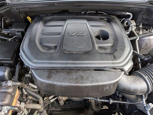 Used 2021 Dodge Durango GT image 30