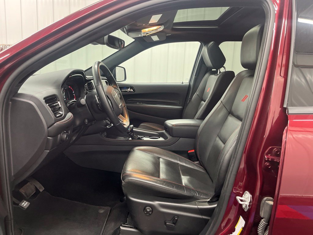 Used 2025 Dodge Durango R/T AWD/4WD image 19