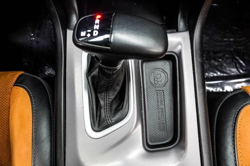 Used 2022 Dodge Charger Scat Pack RWD image 26