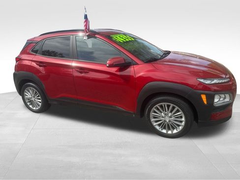 Used 2020 Hyundai Kona SEL image 31