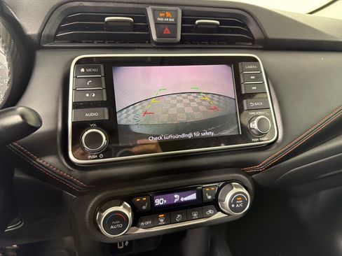 Used 2020 Nissan Versa SR w/ Convenience Package image 14